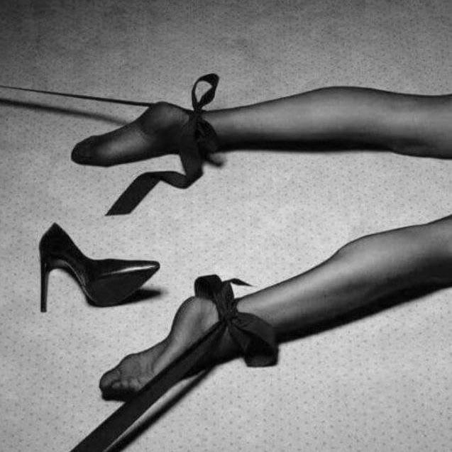 Découvrez d'autres exemples de projets shooting érotique