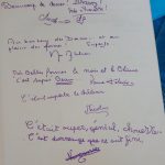 avis client au bonheur des dames et au plaisir des formes (photo de charme a lyon)