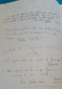 témoignage 1 - photographe erotique lyon