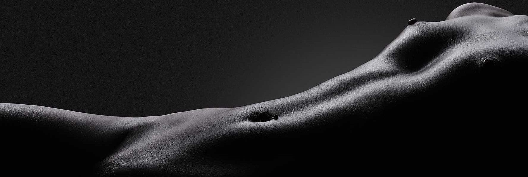 Photographies sensuelles - nu lyon