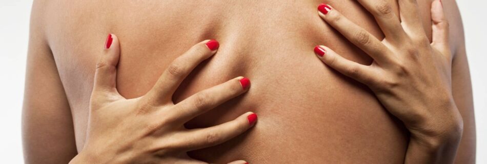 conseils pour vos photos sensuelles