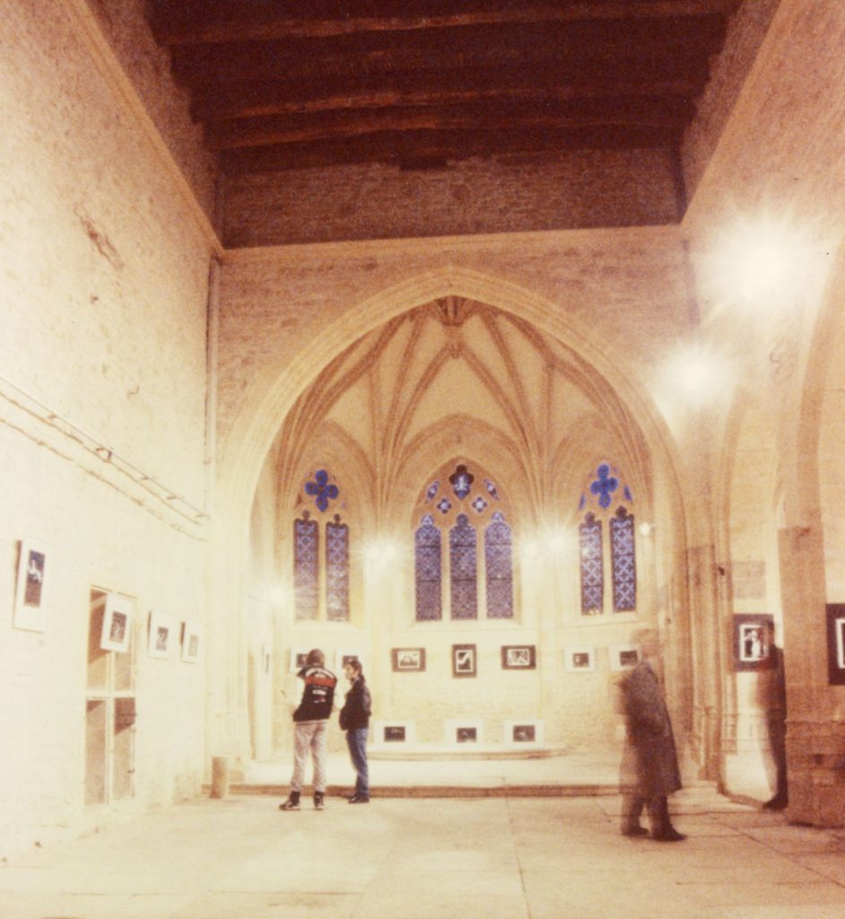 Photo sensuelle Desbois presse 3