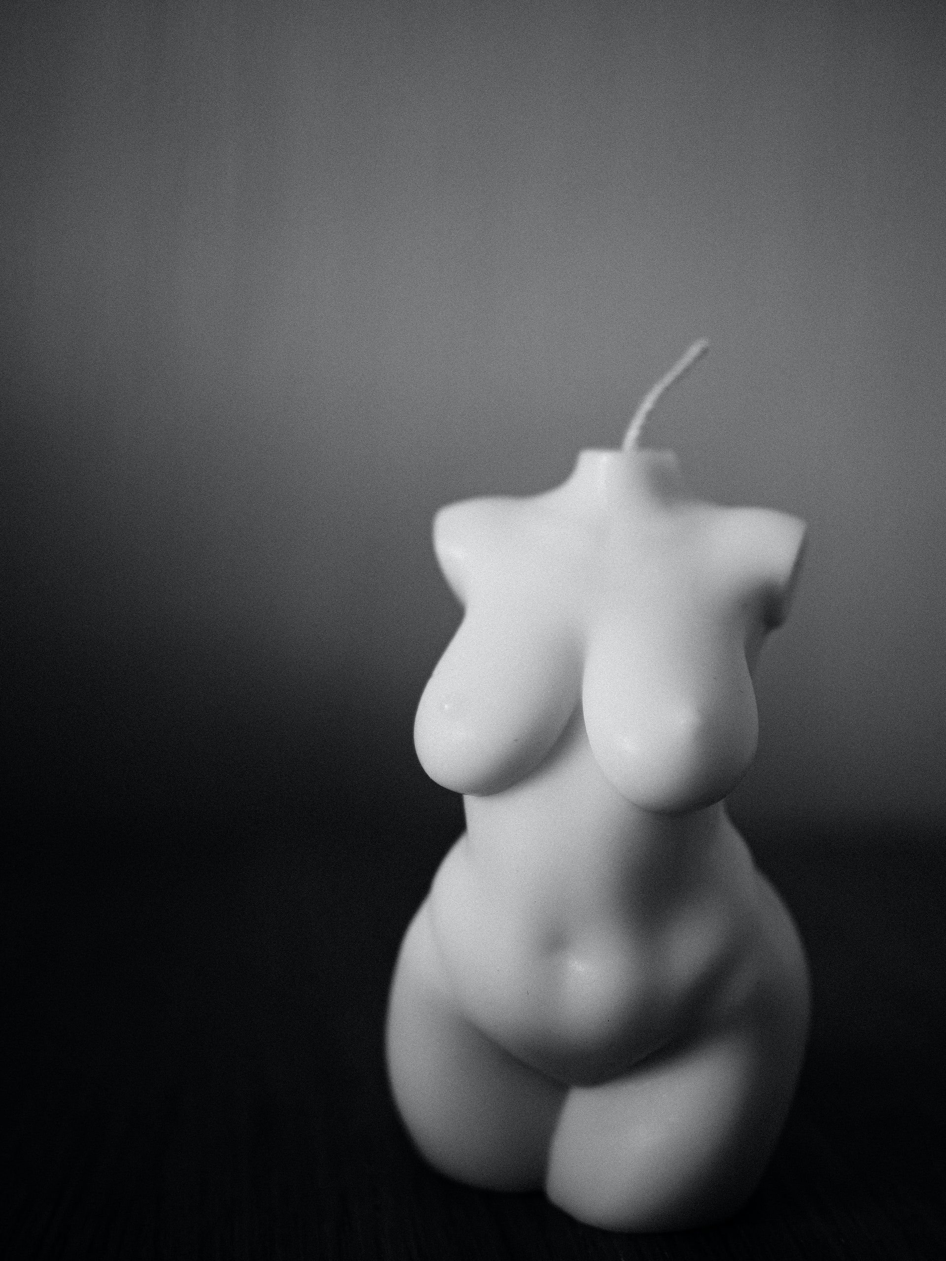 je me trouve grosse, comment me montrer nu ?