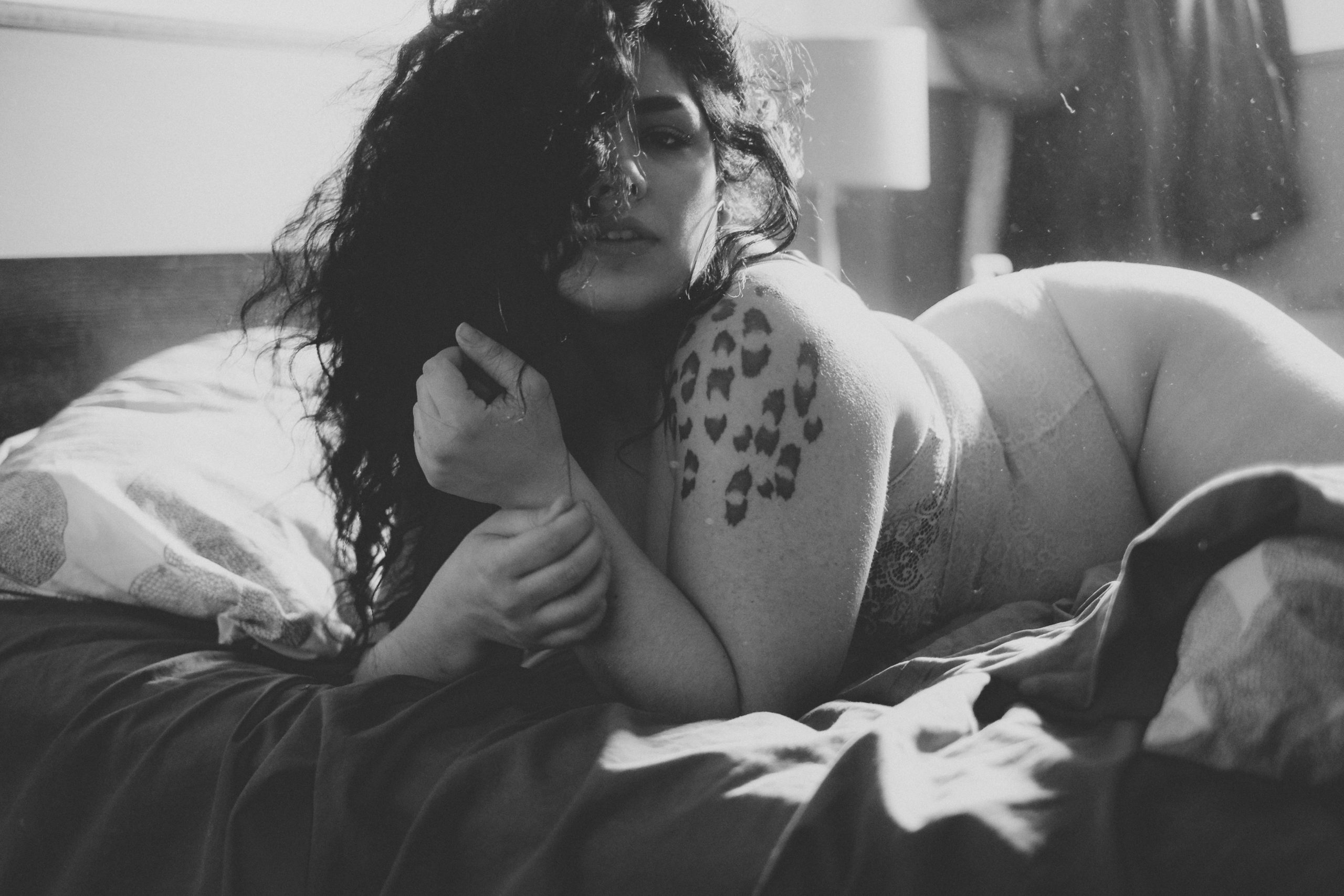photo boudoir lyon -