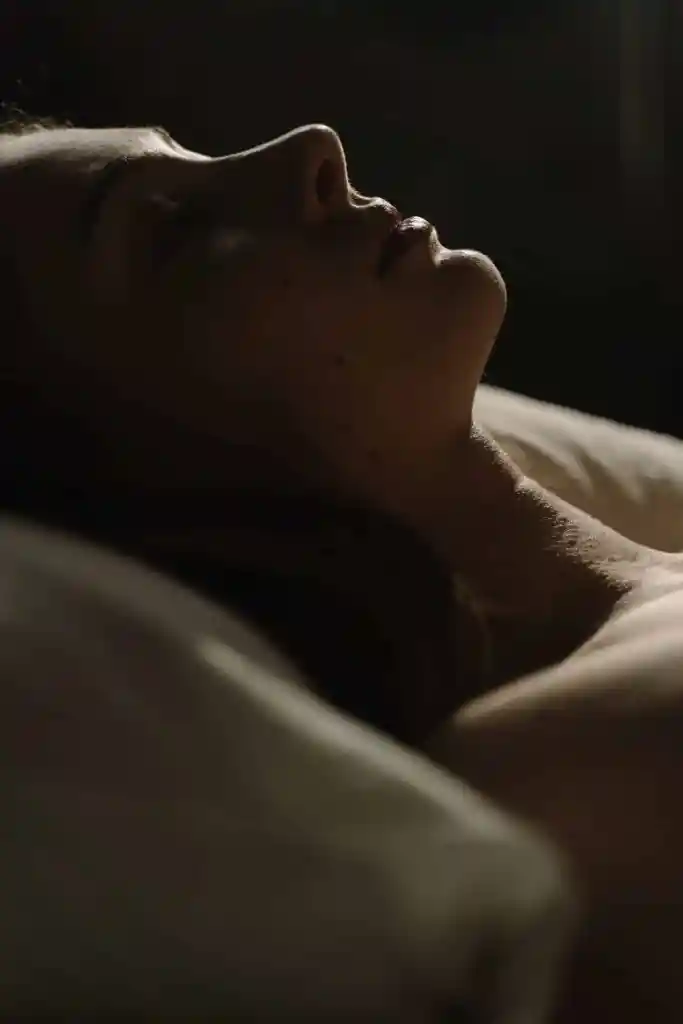 selfie sexy nu