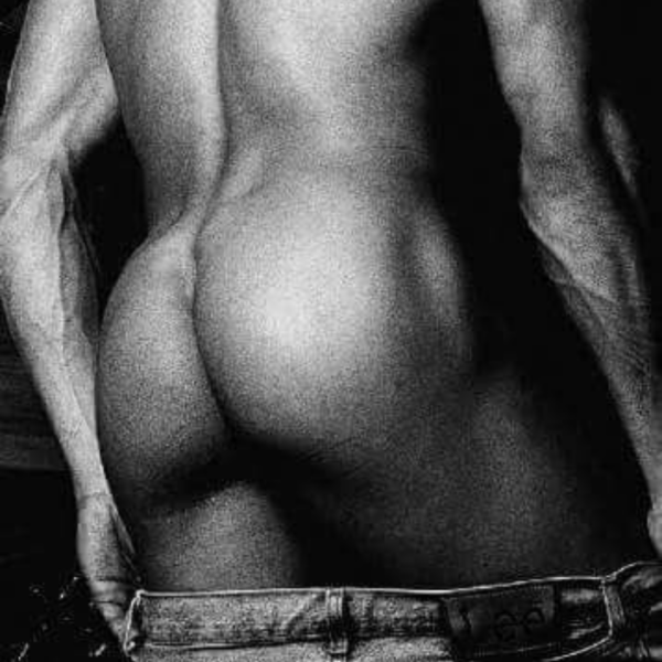 Photo homme nu par photographe sensuel