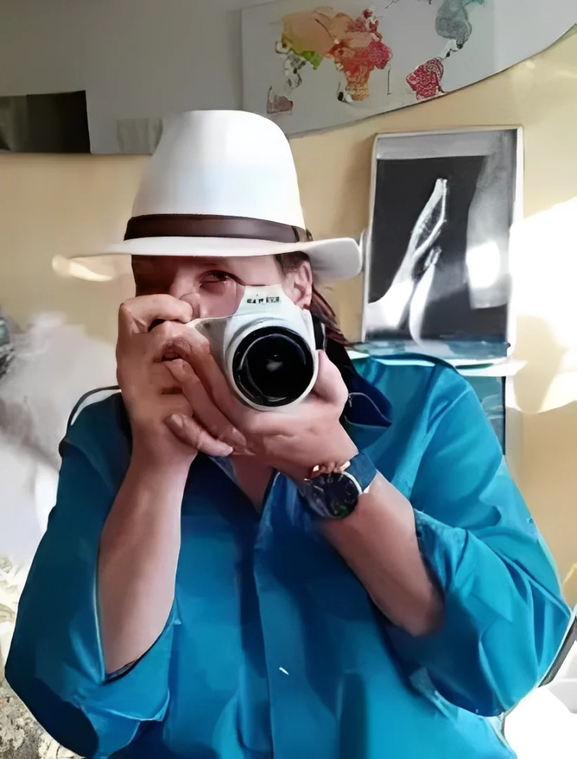 patrick desbois - photographe boudoir