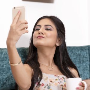 Conseils pour réussir son sexfie / selfie sexy